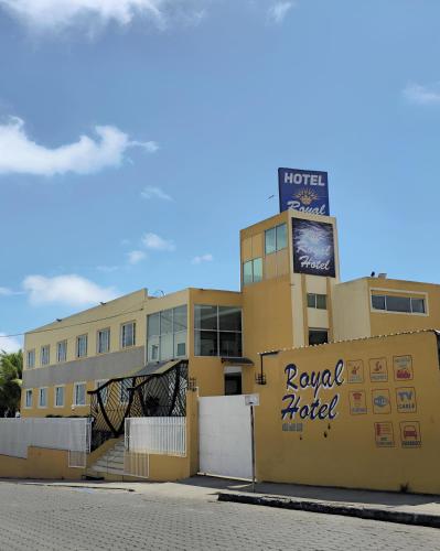 Royal Hotel
