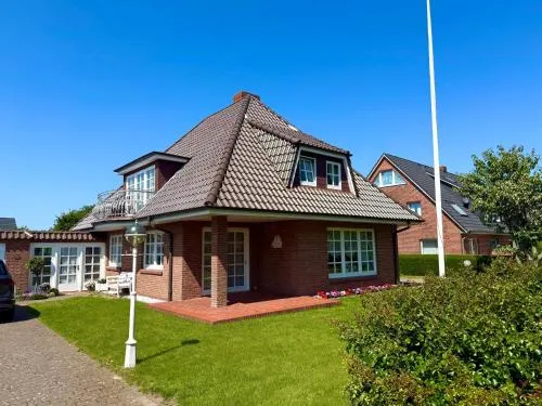 Hansen Grevelingstieg 16 in Nieblum, Deutschland