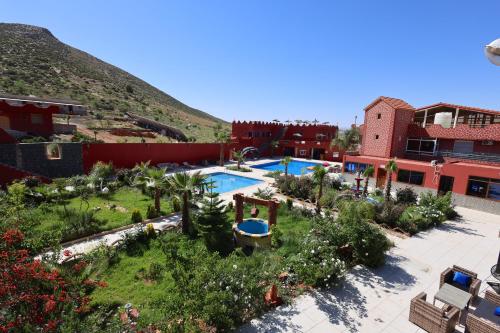 Palais D'orient in Berkane