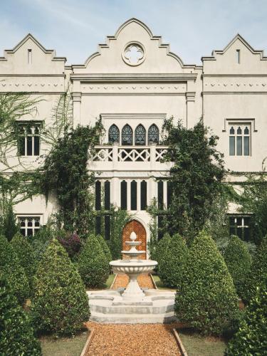Maison Mystique Khao Yai - 숙소 외관