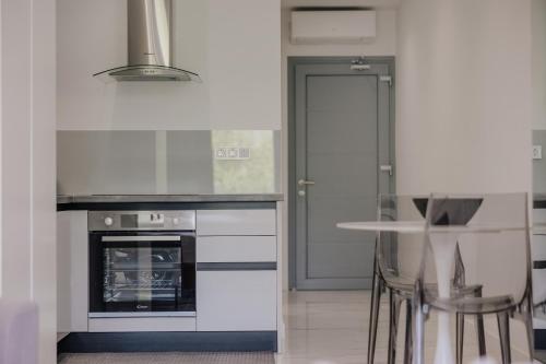 Kassiopi Piazza Suites 5