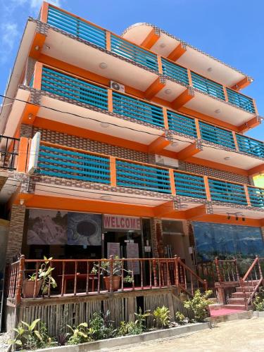 Enjoy Hotel, Caye Caulker
