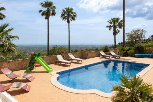 MIA - Luxury Villa near Faro gîte à louer Valados