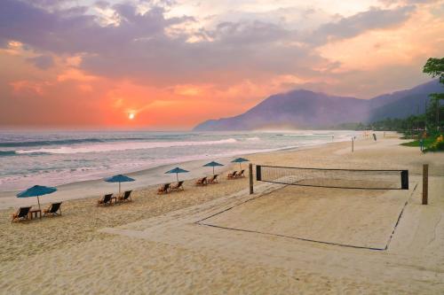 Duke Beach Hotel Maresias, Maresias (photo 6)