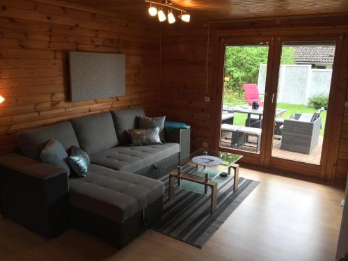 Chalet Eins in 丹巴赫