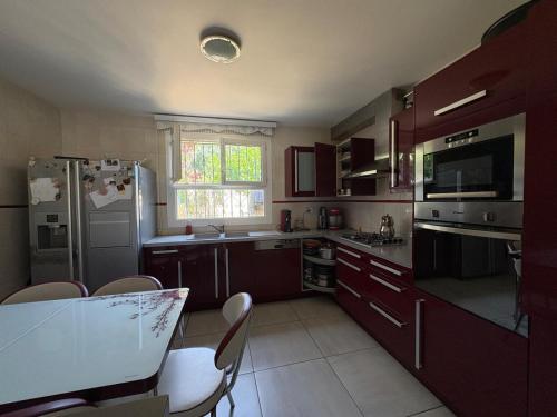 Maison Montpellier Nord 10 personnes in Fontcaude