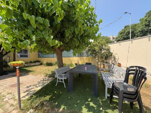 Maison Montpellier Nord 10 personnes in Fontcaude