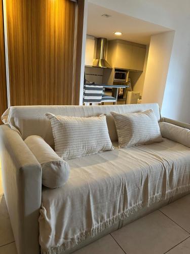 Departamento exclusivo