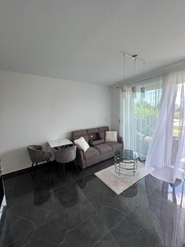 Horváth Apartman (Horvath Apartman) in ซิเกตี โจเซฟ