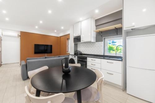 Equador Apartments by Olala Homes in Bairro da Assuncao