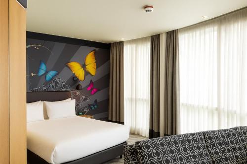 Holiday Inn Salisbury - Stonehenge an IHG Hotel - image 13