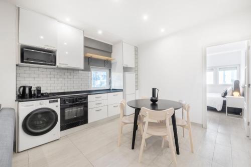 Equador Apartments by Olala Homes in Bairro da Assuncao