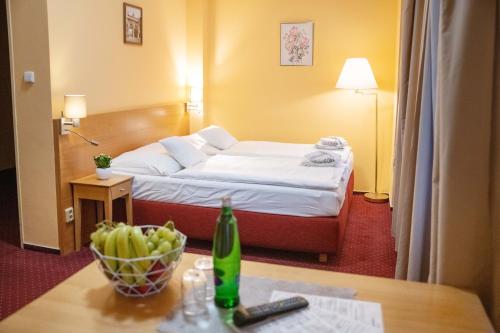 Hotel U Salzmannů 2