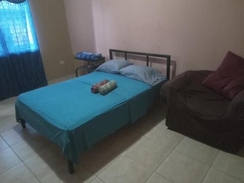 D'Monte Alto in Palmira