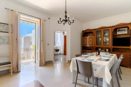 Maison Malu' in Salento