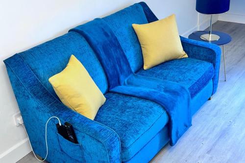 Studio Sleeps3- CloseTo OldTrafford - WhP- o2, Manchester (fotografie 6)