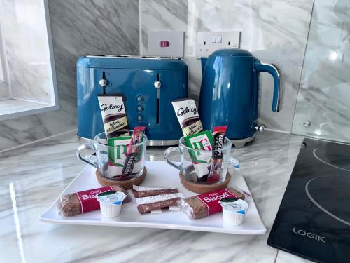 Studio Sleeps3- CloseTo OldTrafford - WhP- o2, Manchester (fotografie 7)