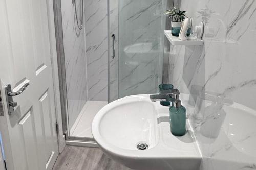 Studio Sleeps3- CloseTo OldTrafford - WhP- o2, Manchester (fotografie 9)