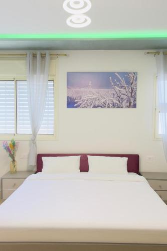 Re Mi Do A Melody of Relaxation – khách sạn tại Majdal Shams