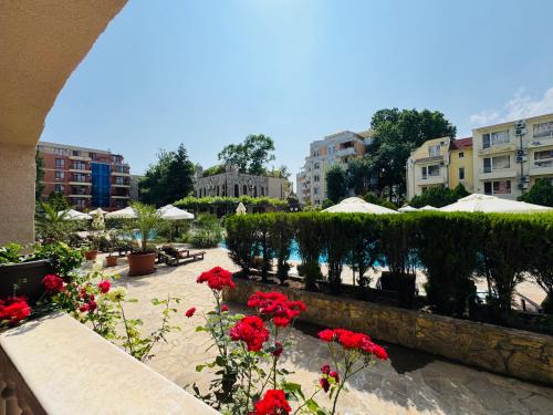 KALIA C2 Two Bedroom Apartment Sunny Beach - image 5