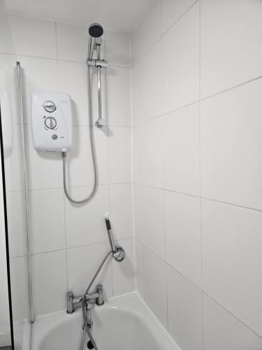 Central Flat in Old Town - amazing location, Edimburgo (foto 7)