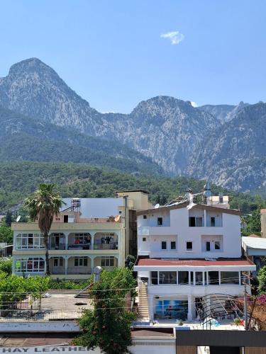 AYSU TUNÇ Hotel, Antalya