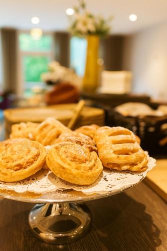 Arion Cityhotel Vienna und Appartements - image 4