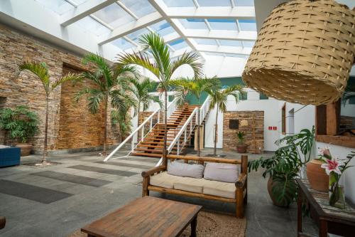 Buzios Beach Resort by WAM Experience in Buzios