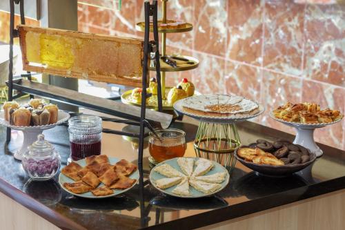 Hotel Pedro I De Aragon - image 14