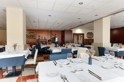 Hotel Pedro I De Aragon - image 4