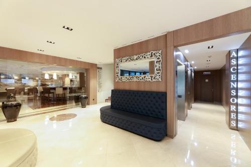 Hotel Pedro I De Aragon - image 3