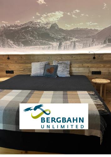 Bergtraum Aparthotel, Mittelberg