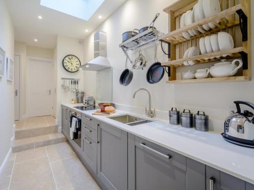 บริการและสิ่งอำนวยความสะดวก, 1 bed property in Tetbury 79151 in เท็ทบูรีย์