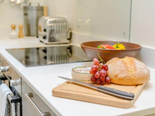 บริการและสิ่งอำนวยความสะดวก, 1 bed property in Tetbury 79151 in เท็ทบูรีย์