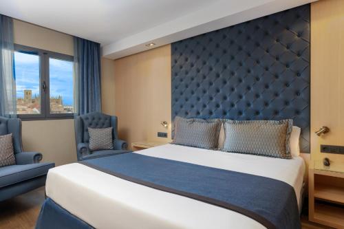 Hotel Pedro I De Aragon - main image