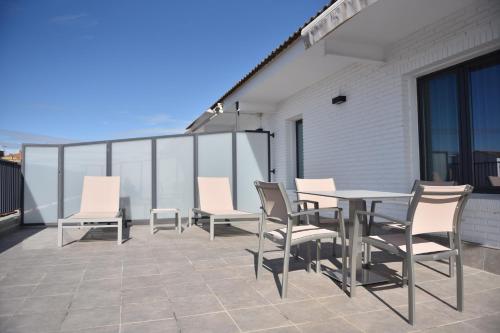 Hotel Pedro I De Aragon - image 10