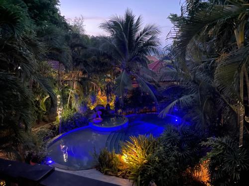 Jade cottages - 주변 환경