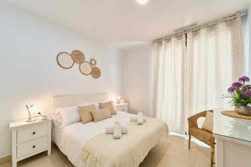 Elite Suite Malaga in Carretera de Cadiz