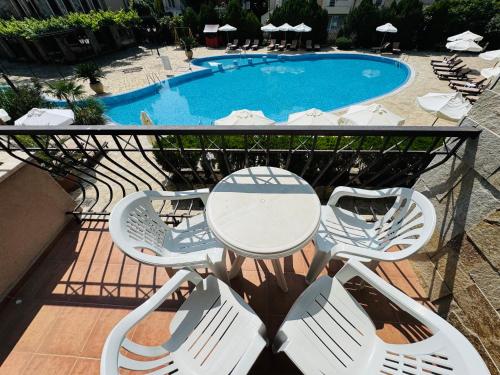 KALIA C4 One Bedroom Apartment Sunny Beach - image 3