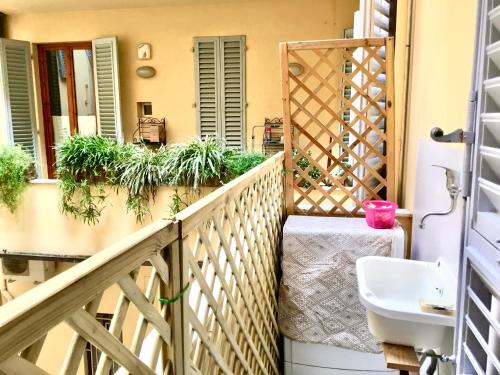 Martiri del Popolo Apartment - image 14