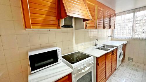 LOS IRIS PLAYA DE GANDIA- Apartamento Familiar - image 5