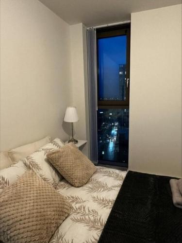 1BD City-Centre Magical Views, Manchester (fotografie 10)