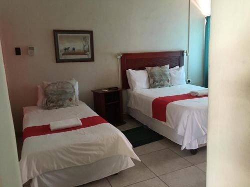 Palapye Hotel - Miniatura 3