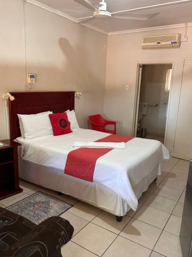 Palapye Hotel - Miniatura 4