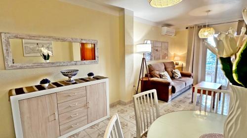 Two-Bedroom Superior Apartment image 2