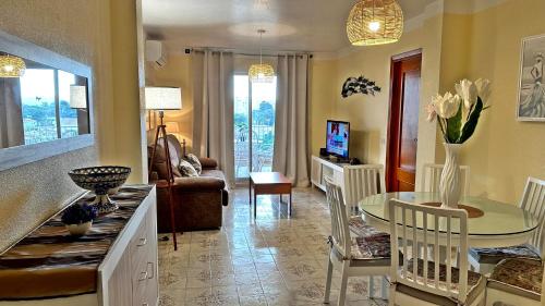 Two-Bedroom Superior Apartment image 1