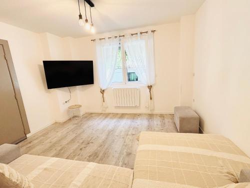 Appart Hotel 23 - Le Cocon Creusois 1 in Gueret