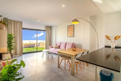Camporrosso Village 1C by Bookaparadise