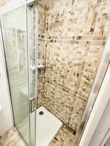 Appart Hotel 23 - Le Cocon Creusois 1 in Gueret