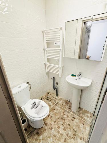 Appart Hotel 23 - Le Cocon Creusois 1 in Gueret